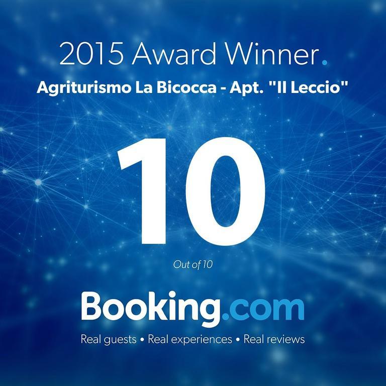 Agriturismo La Bicocca - Apt. "Il Leccio" Castel Rigone Exterior foto